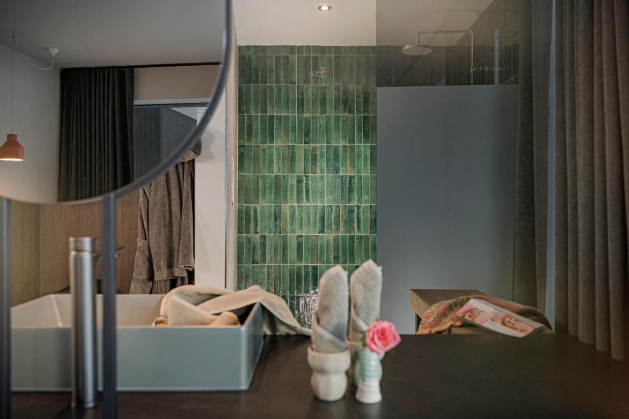 Coolnest Hotel Mayrhofen Bagian luar foto