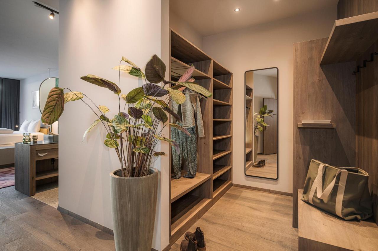 Coolnest Hotel Mayrhofen Bagian luar foto