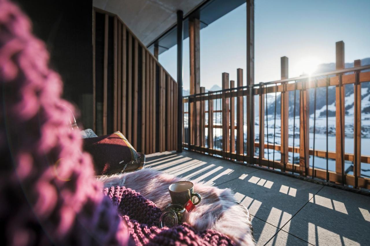 Coolnest Hotel Mayrhofen Bagian luar foto