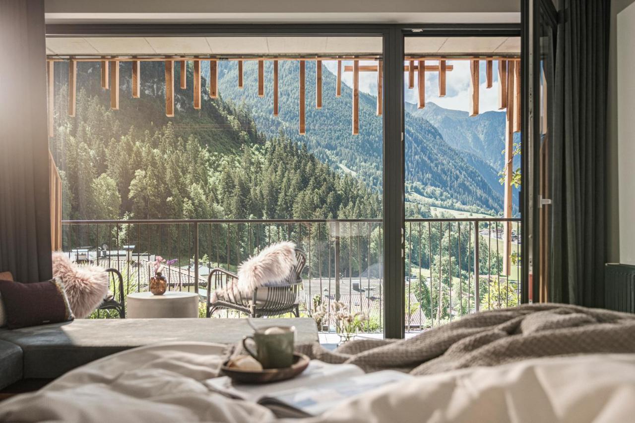 Coolnest Hotel Mayrhofen Bagian luar foto