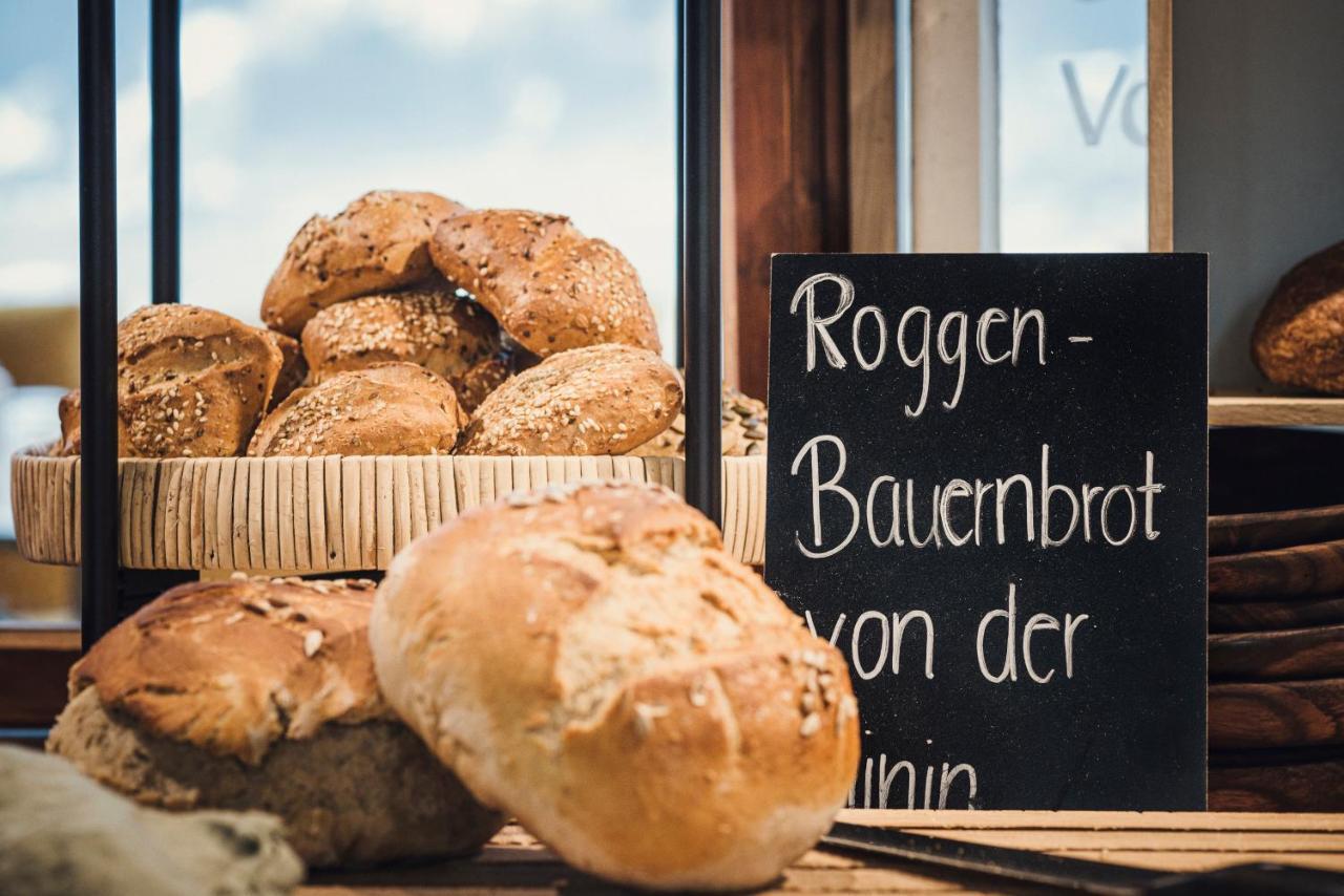 Coolnest Hotel Mayrhofen Bagian luar foto