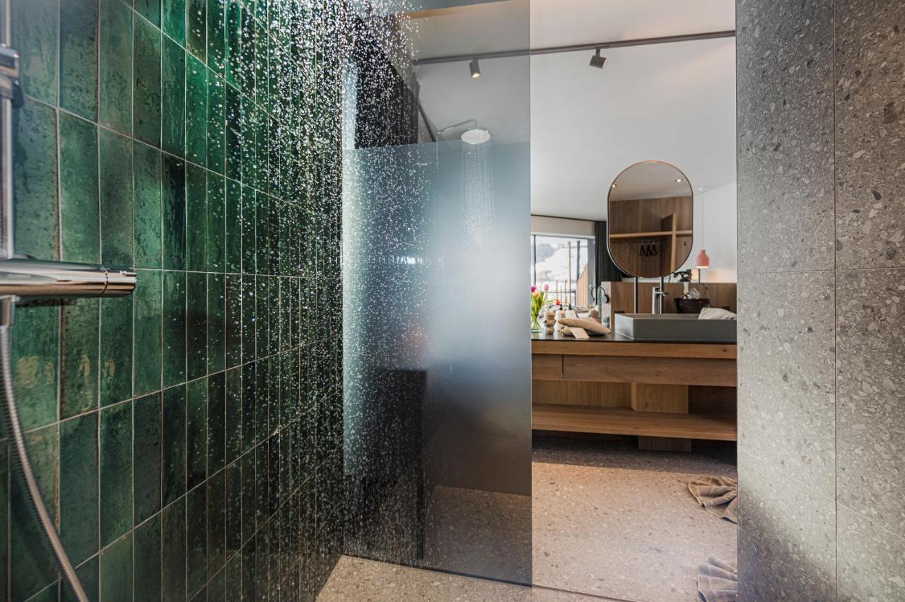 Coolnest Hotel Mayrhofen Bagian luar foto