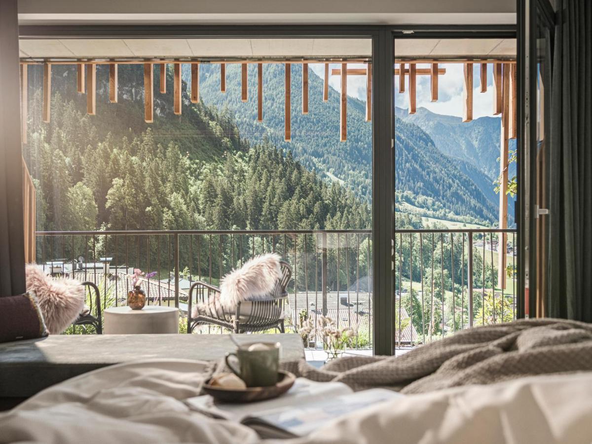 Coolnest Hotel Mayrhofen Bagian luar foto