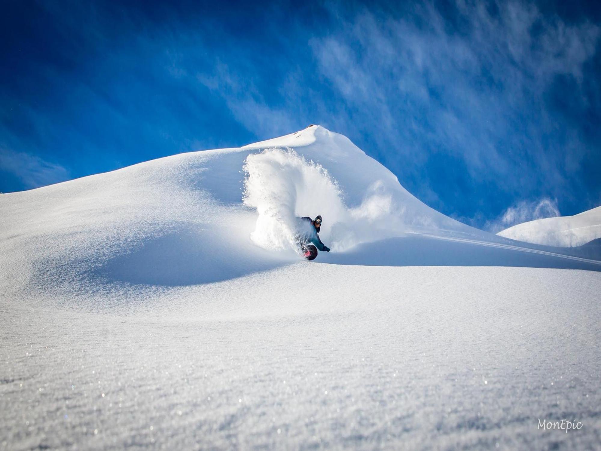 Coolnest Hotel Mayrhofen Bagian luar foto